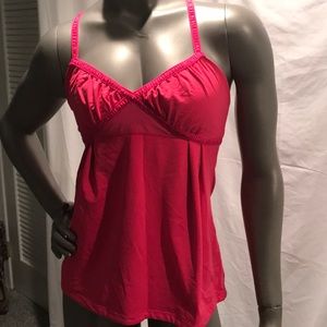 Lululemon yoga top